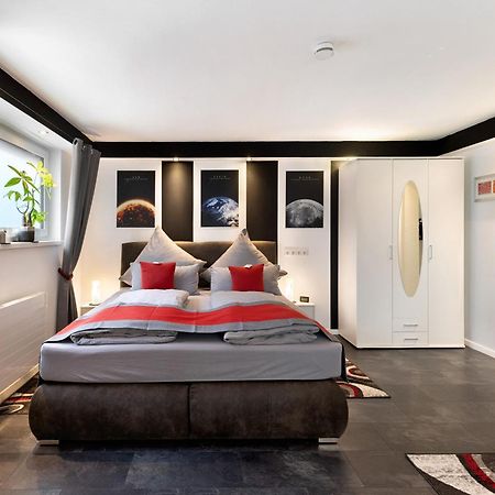 Apartment Am Tobelbach Oberlenningen Luaran gambar